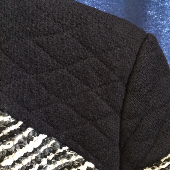 Anthropologie | Boucle Bomber Jacket - Picture 7 of 7